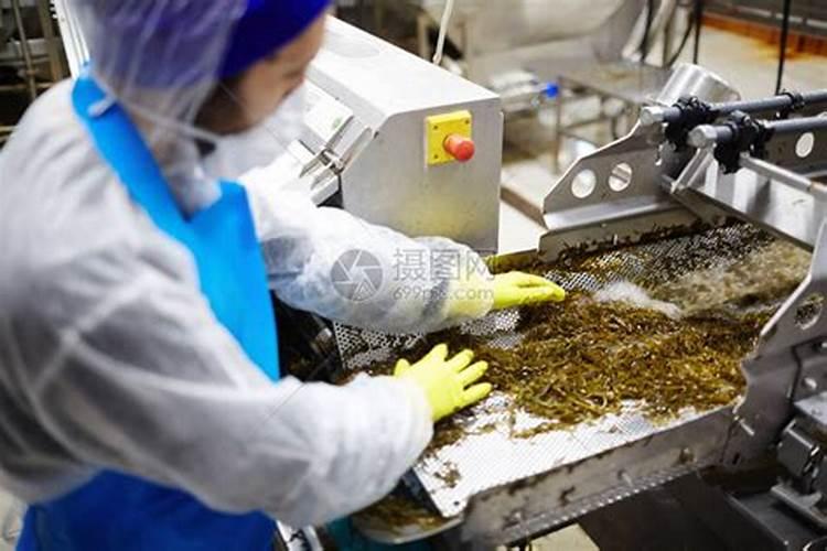 海藻富硒肥一吨多少钱