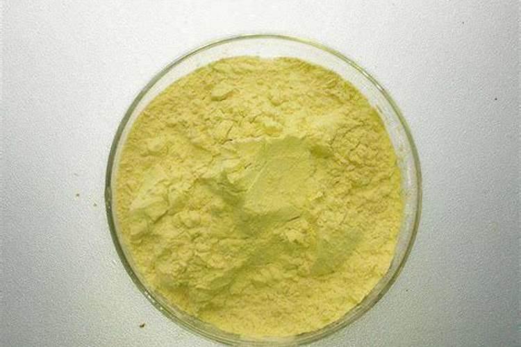 如何正确施用硫肥