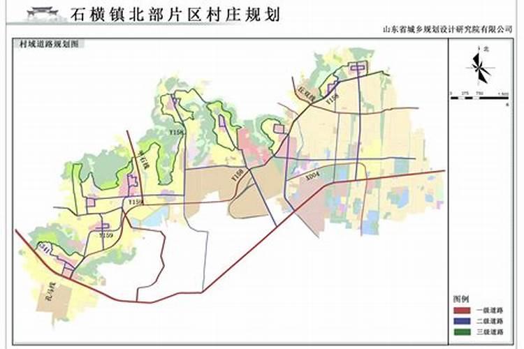 桃园镇山东肥城