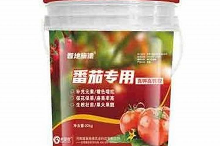 钾肥是什么肥料