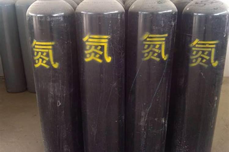 食品氮和高纯氮的区别