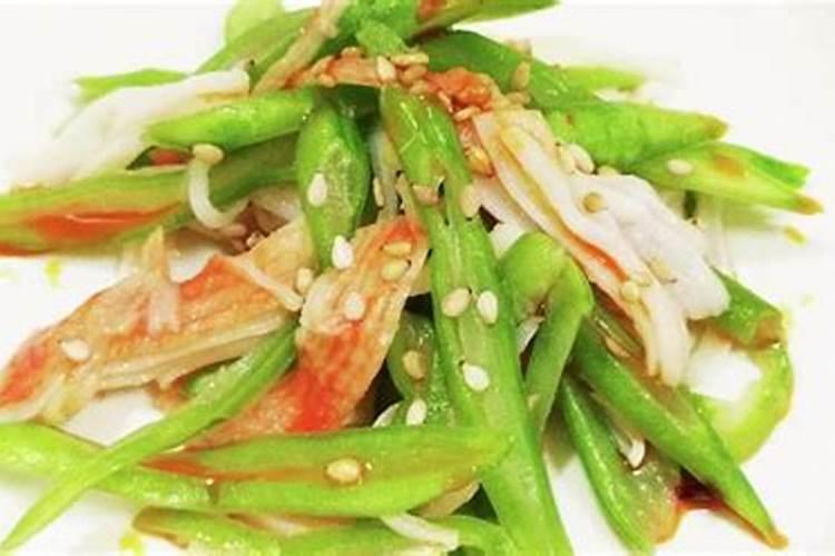 种豆角用什么肥料好？