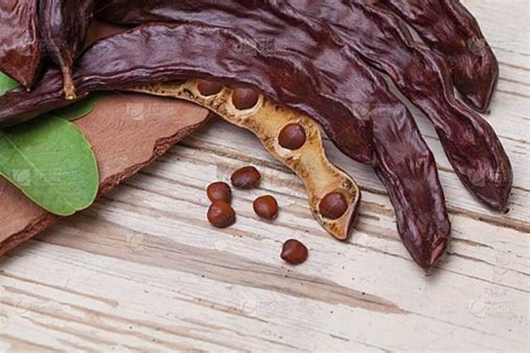 秋天的豆角为什有的卖像好看,有的不好看？