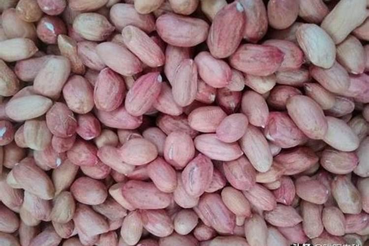 夏花生施什么肥？施多少合适？