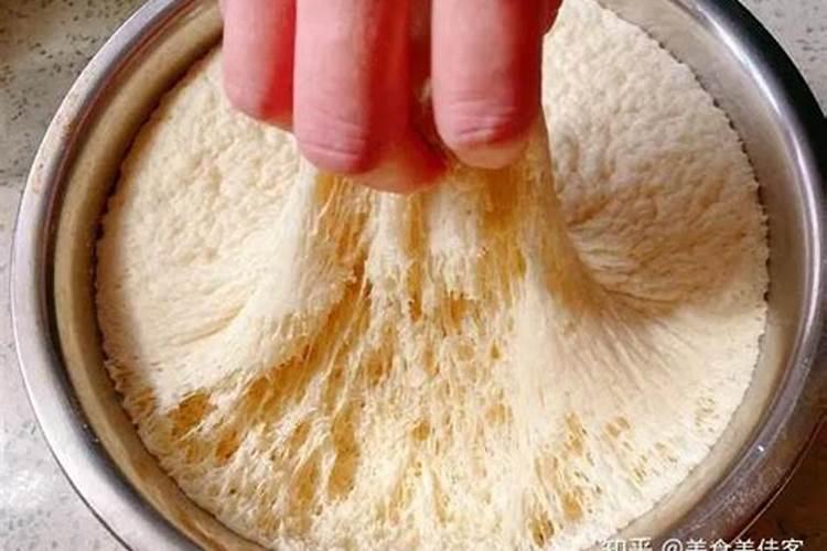 黄豆面加酵母菌怎么做肥料