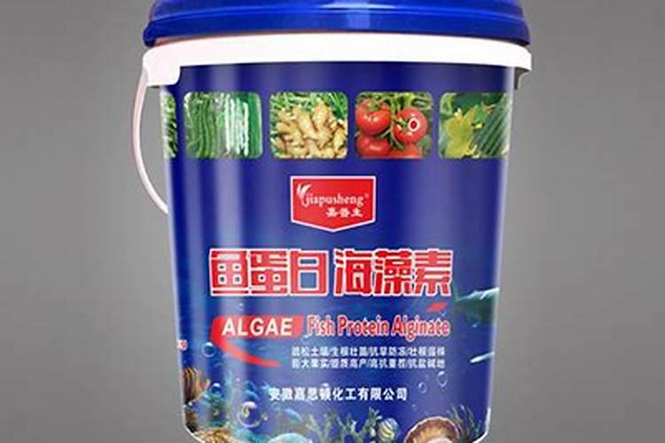 山东出口最好水溶肥料品牌