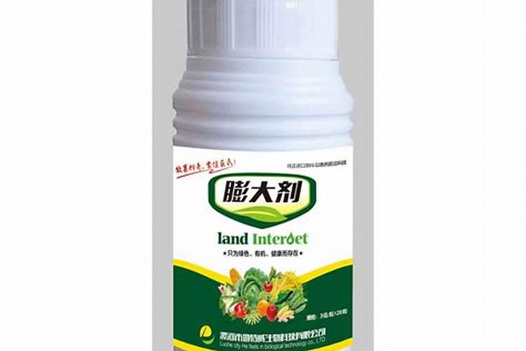 地瓜膨果用哪款水溶肥比较好？