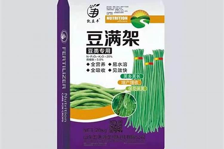 豆类蔬菜怎么施肥？豆类蔬菜生态种植方案