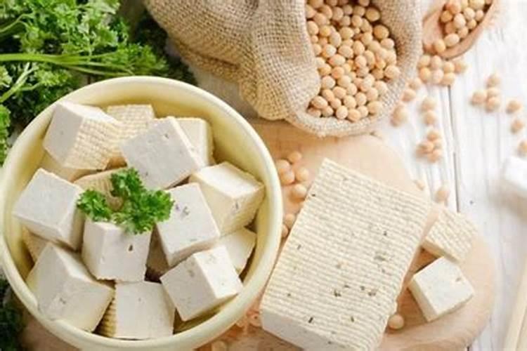 豆腐渣当肥料有什么好处