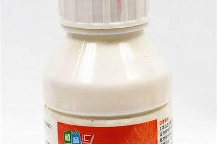 苯甲嘧菌酯可以浇大白菜吗？