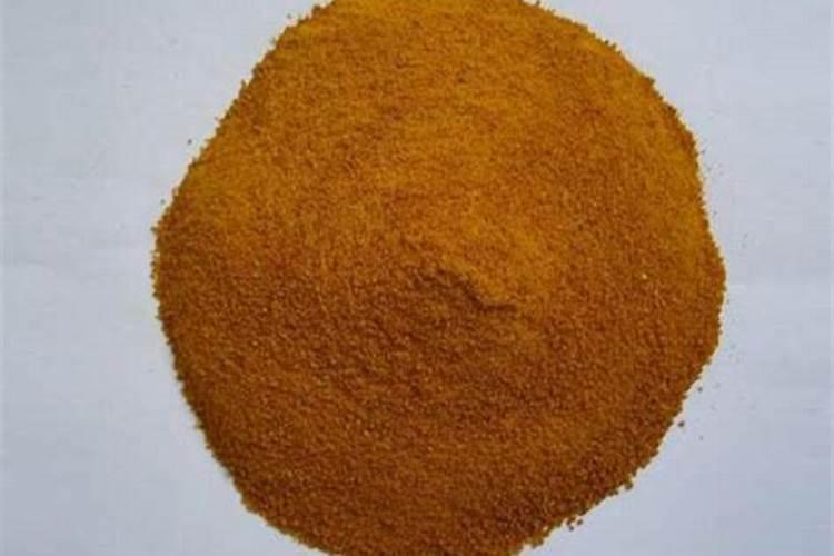 中国前十矿源黄腐酸钾是哪几家？