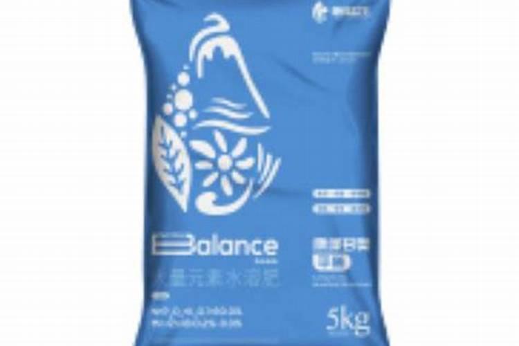 水溶肥十大名牌