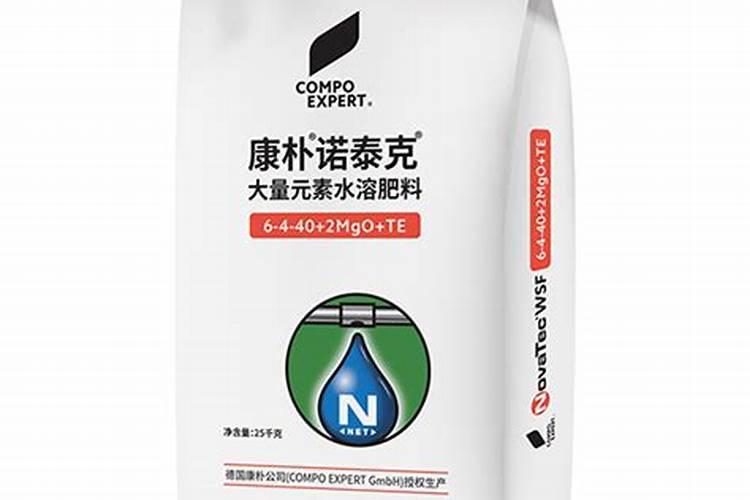 深圳溉朴水溶肥怎么样