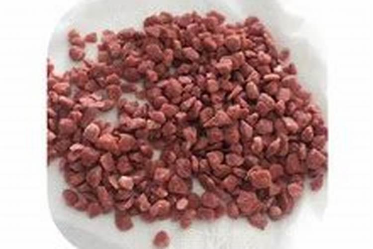 钾肥价格多少钱一吨 如何挑选优质的钾素肥料