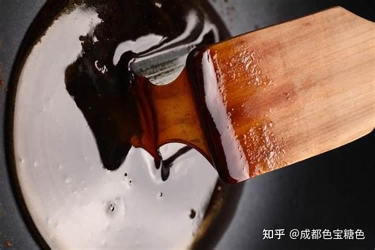 种荔枝用黄糖还是白糖