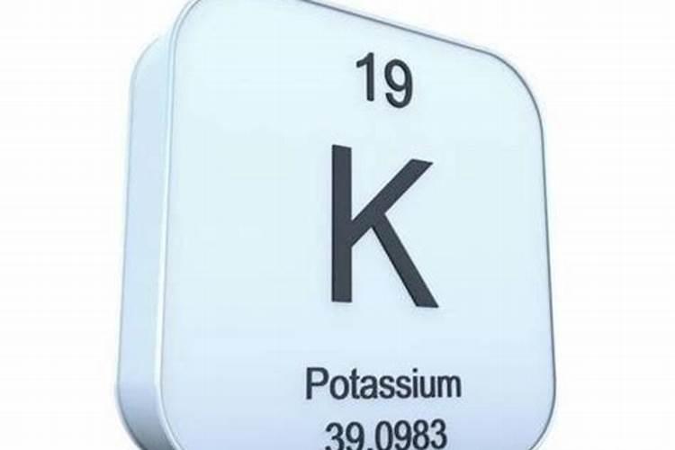 为什么年年都在施钾肥,作物却还是缺钾？