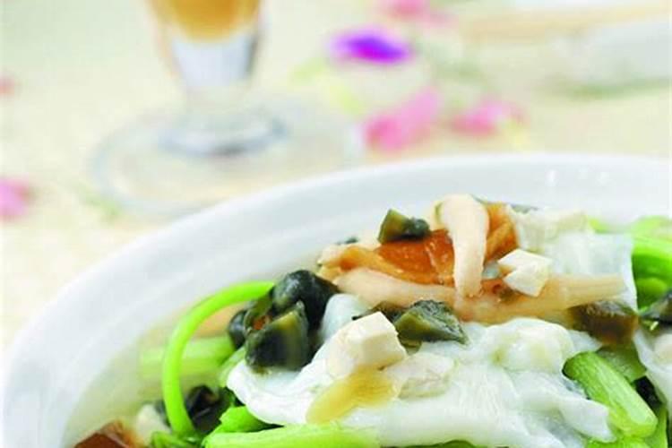 广东人说的鱼蛋是什么