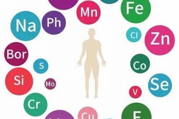 分析化学中,痕量和微量分别是什么？