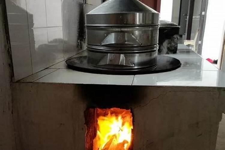 草木灰是什么东西