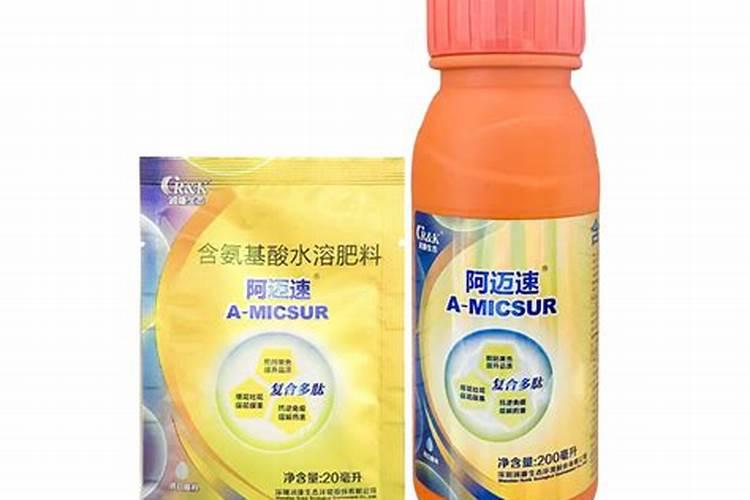 赤霉酸对荔枝花期的作用是什么