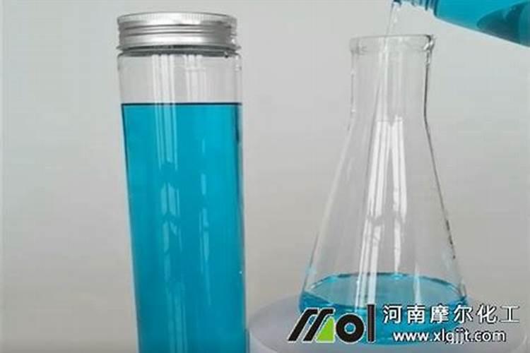 哪种叶面用的钙肥吸收好