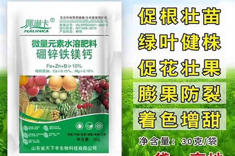 喷过量的叶面肥种植物会怎么样