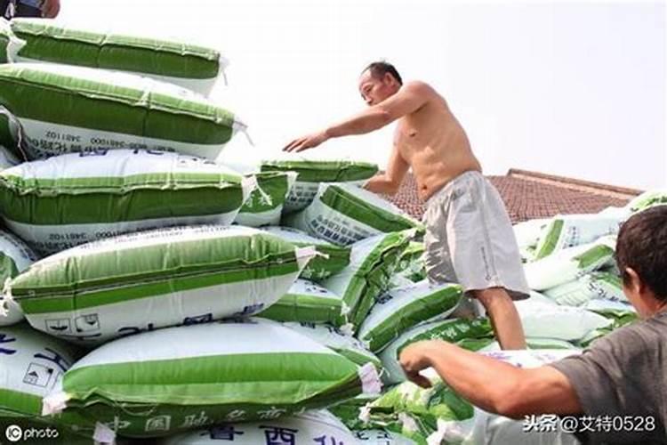 3个15复合肥几天植物会吸收 含氯吗怎么复配