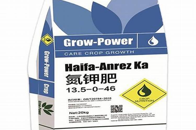 钾肥上市公司有哪些