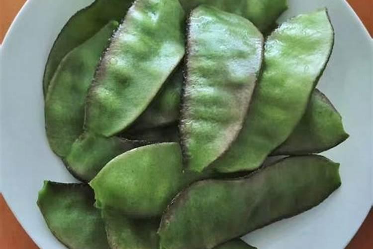 豆角追施含哪种元素高的肥料好？还有豆角鼓粒是什么原因？谢谢