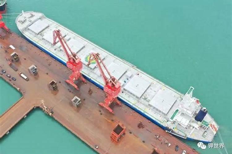 钾肥进口关税及增值税