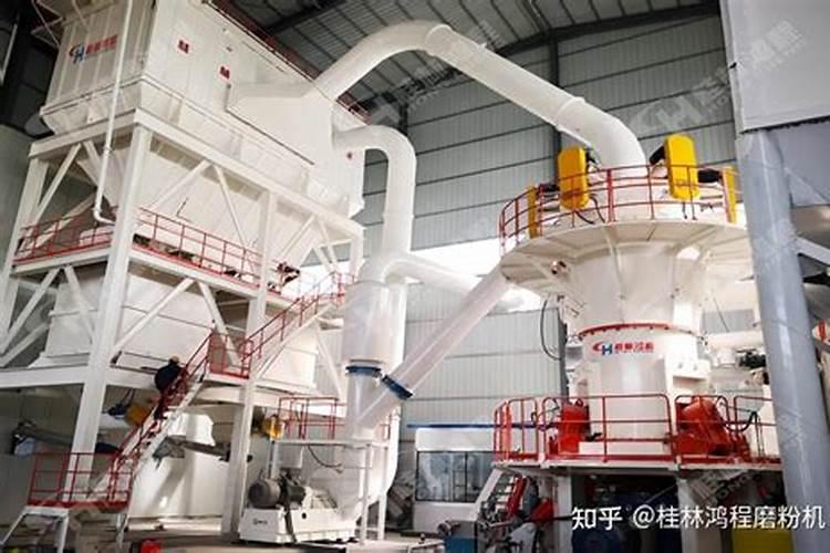 急求!重质碳酸钙是如何生产的 简要介绍几种生产工艺即可!