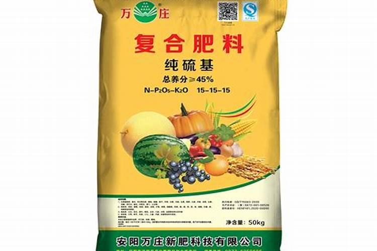 碳酸氢铵是氮肥吗