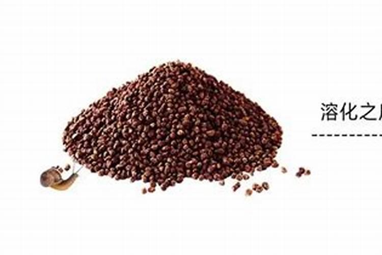 水溶性磷肥有哪些