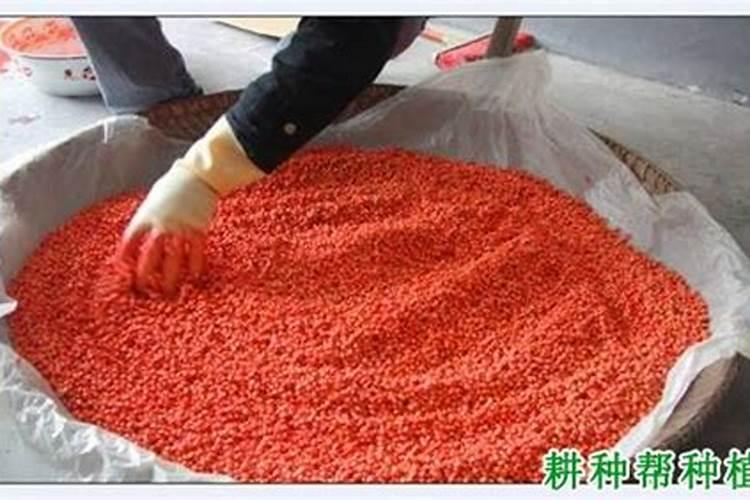 大豆硼肥如何使用？