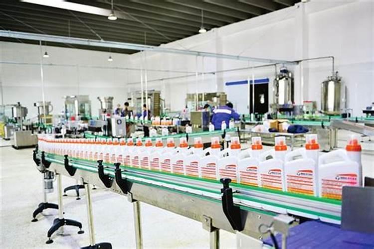 目前国内鱼蛋白肥料哪家比较好？