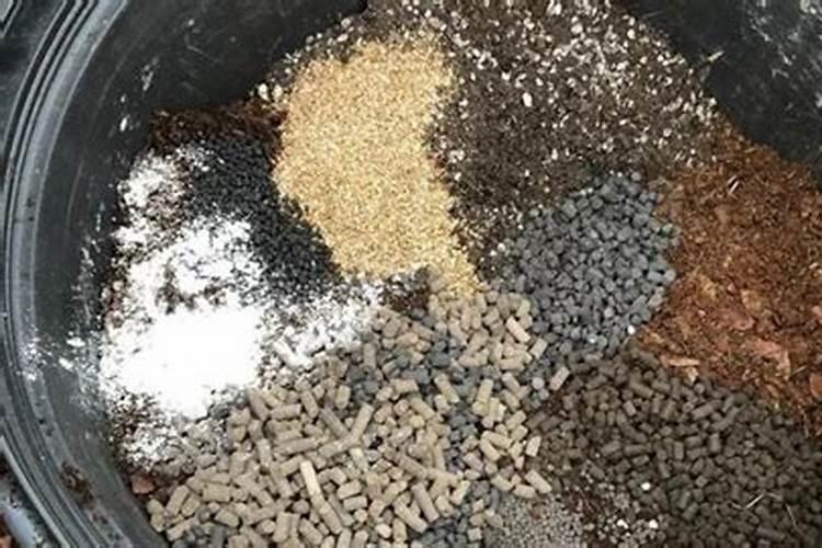 养花氮磷钾口诀,氮磷钾肥怎样施肥效果好