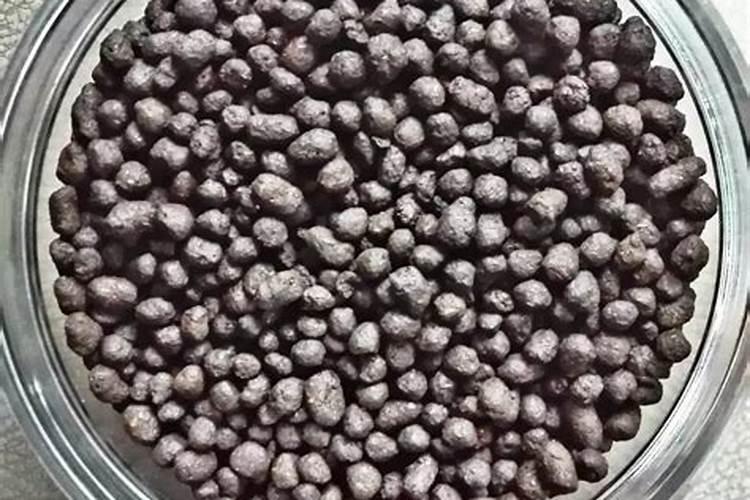 矿源黄腐酸钾执行标准