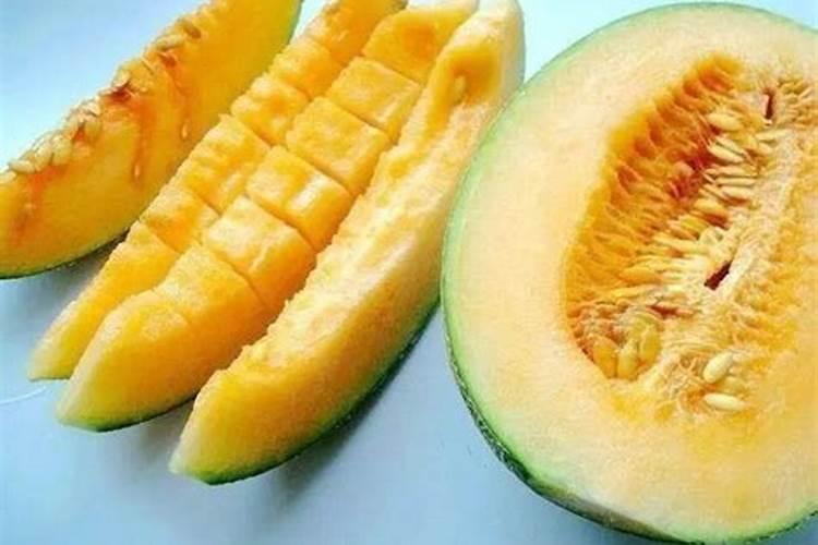 香瓜施什么肥料最好