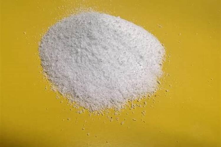 水溶肥的生产配方是什么？