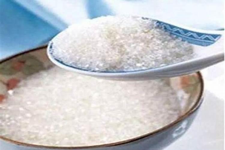 白糖可以做肥料吗