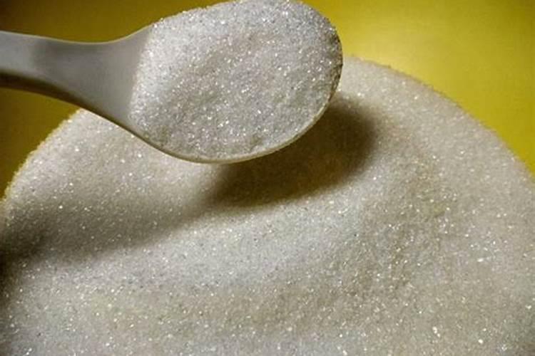 白糖可以当肥料吗？