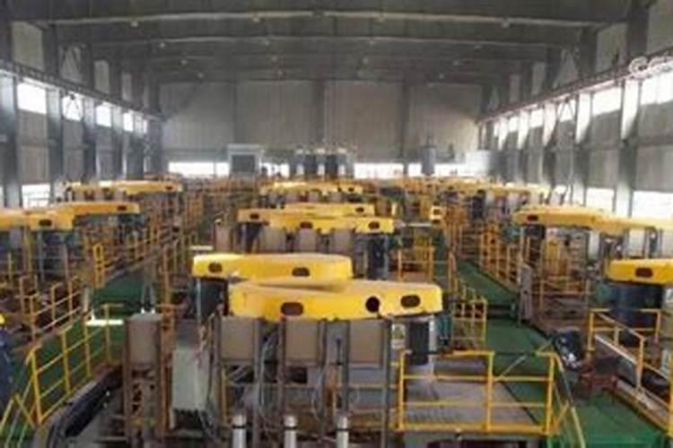 中国钾肥前十名上市公司