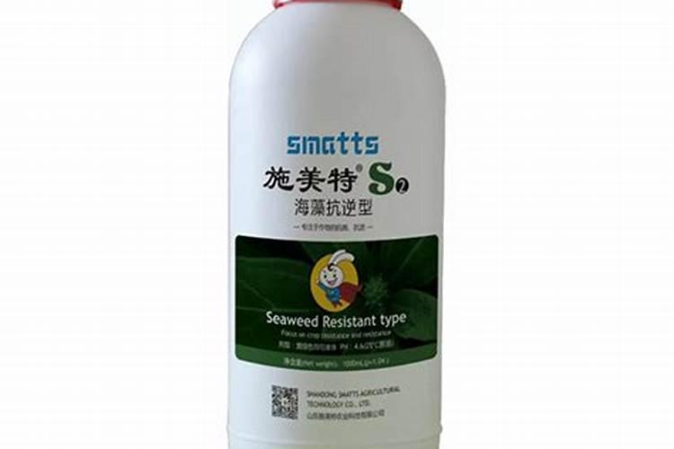 施美特肥料怎么样