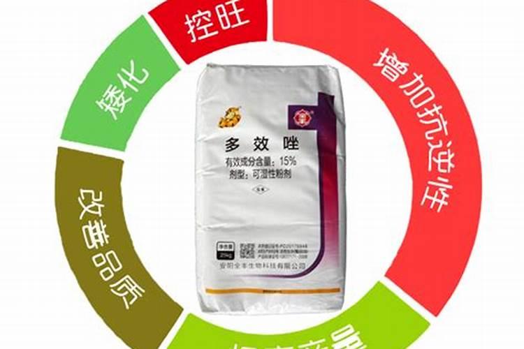 柑橘用多效唑促花芽分化二次用药可以吗