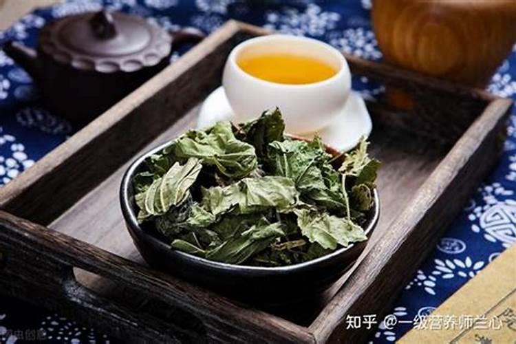 桑叶牡丹叶子发黄是什么原因 怎么办？