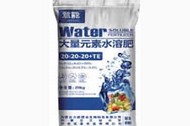 黄瓜水溶肥料料厂家哪个好？真实案例告诉你