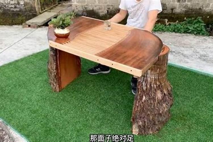 如何使用烂木头