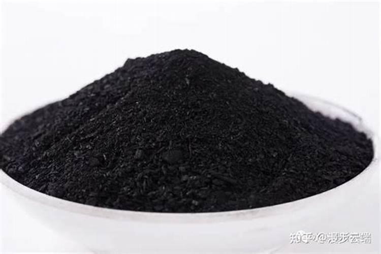 活性炭可以做花土吗