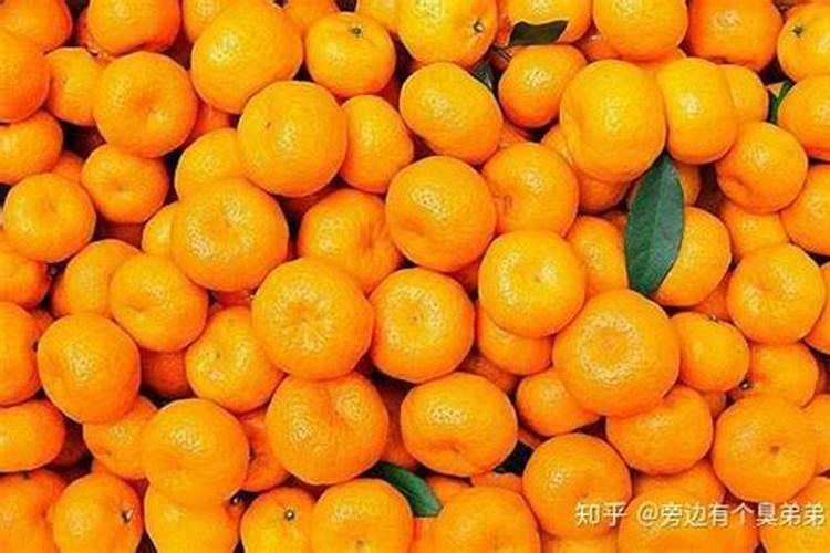 种植沙糖桔南丰蜜桔马水桔和金桔用什么叶面肥好？