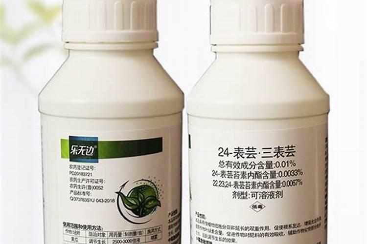 猕猴桃膨大剂什么时间打？猕猴桃喷什么叶面肥结果多？